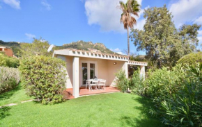 ISA - Residence in Costa Rei just 450 meters from the beach, apartments with air conditioning and outdoor private area
